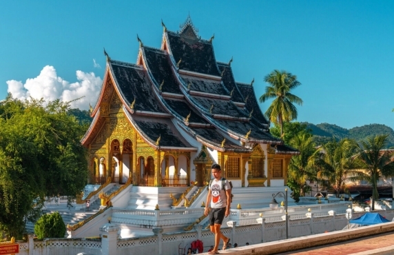 Luang Prabang Weather In January - Complete Travel Guide