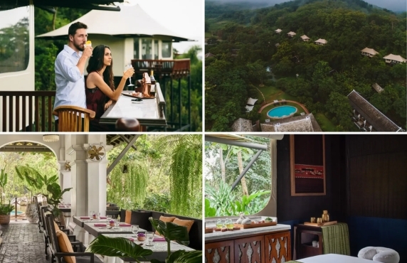 Explore Top 5 Best Hotels For MICE Travel In Laos