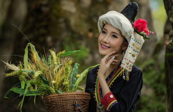 Southern Laos Travel - South Laos Must-visit Destination Southern Laos Travel - South Laos Must-visit Destination