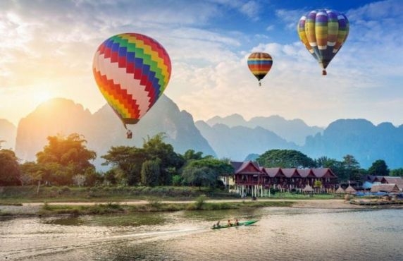 Laos In December: Weather, Where To Go, What To See, Itinerary And FAQ Laos In December: Weather, Where To Go, What To See, Itinerary And FAQ