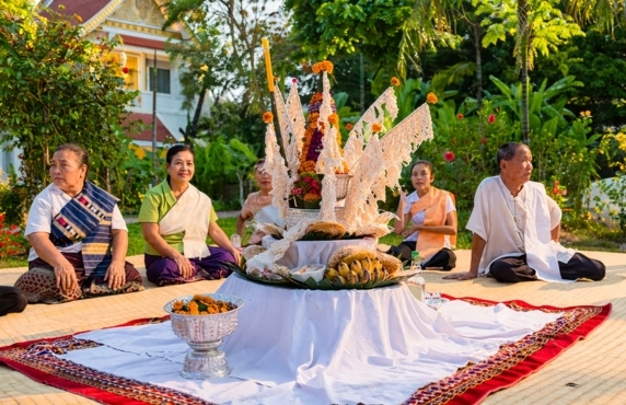 What To Do In Laos In April ? Explore The Festivals Not To Be Missed