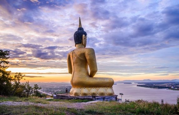 Laos In September: Weather, Where To Go, What To See, Itinerary And FAQ Laos In September: Weather, Where To Go, What To See, Itinerary And FAQ