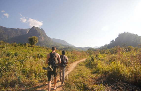 Where To Trek In Laos? Top Best Trekking Routes In Laos And Hiking Tips Where To Trek In Laos? Top Best Trekking Routes In Laos And Hiking Tips