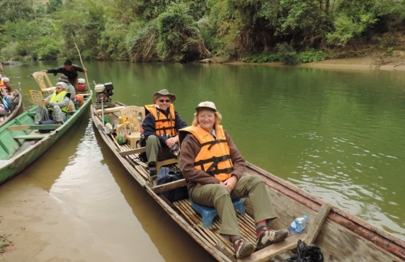 Family Holidays In Laos - Where To Visit In Laos With Family? Family Holidays In Laos - Where To Visit In Laos With Family?
