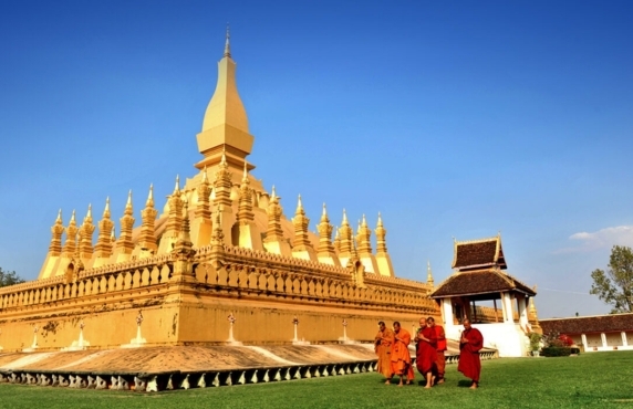 Vientiane In November - What To Do And What To See?  Vientiane In November - What To Do And What To See?