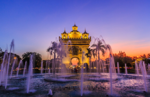 Vientiane Nightlife: Explore Top Best Things To Do In Vientiane At Night Vientiane Nightlife: Explore Top Best Things To Do In Vientiane At Night