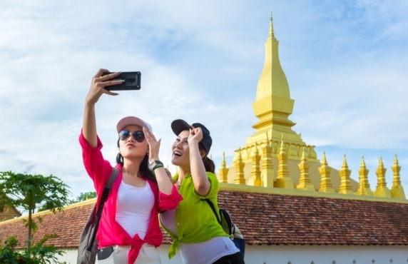 Where To Go For A Girls' Weekend In Vientiane? Where To Go For A Girls' Weekend In Vientiane?