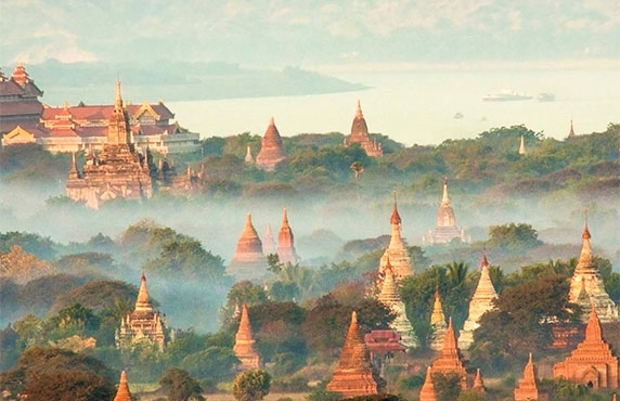 One Bagan Tour : The Reason Why You Should Visit Temples In Bagan One Bagan Tour : The Reason Why You Should Visit Temples In Bagan