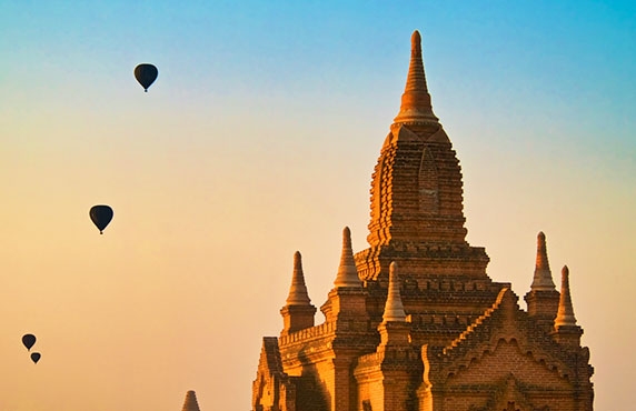 Places To Stay In Bagan: Top Resorts In Bagan For Your Memorable Trip Places To Stay In Bagan: Top Resorts In Bagan For Your Memorable Trip
