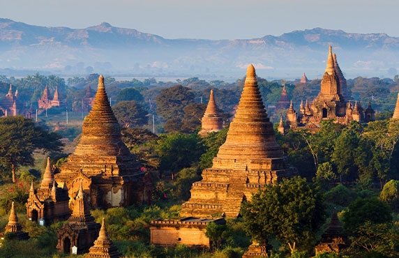Review About Our Bagan Itinerary - Experience And Travel Tips In Bagan Review About Our Bagan Itinerary - Experience And Travel Tips In Bagan