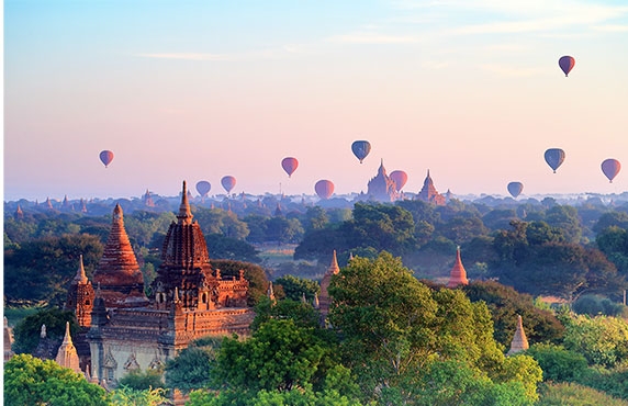 What To See In Bagan? Explore TOP 06 Must-see Pagodas And Temples In Bagan What To See In Bagan? Explore TOP 06 Must-see Pagodas And Temples In Bagan