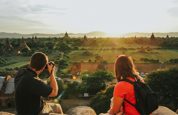 2-Week Myanmar Itinerary For Couples With Mr. Albaric’s Review 2-Week Myanmar Itinerary For Couples With Mr. Albaric’s Review