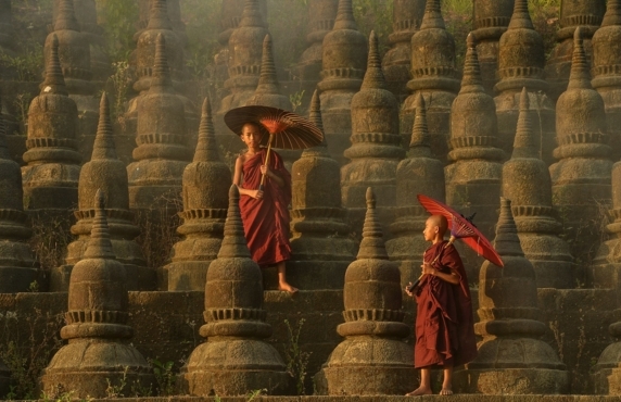 Myanmar In December : Weather, Where To Go, What To See, Itinerary And FAQ Myanmar In December : Weather, Where To Go, What To See, Itinerary And FAQ