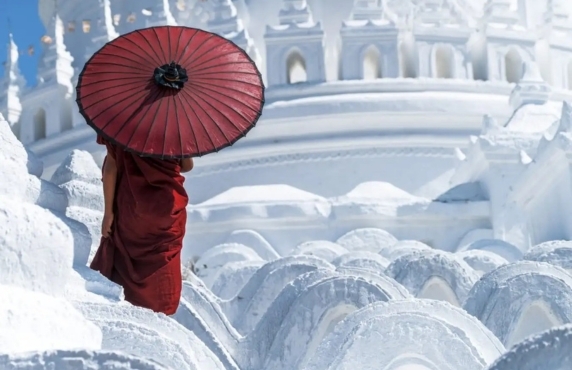 Myanmar In July: Weather, Where To Go, What To See, Itinerary And FAQ Myanmar In July: Weather, Where To Go, What To See, Itinerary And FAQ