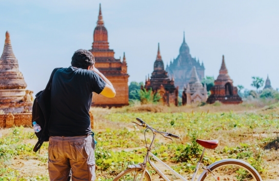 Myanmar In August: Weather, Where To Go, What To See, Itinerary And FAQ Myanmar In August: Weather, Where To Go, What To See, Itinerary And FAQ