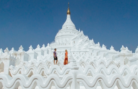 Myanmar In September: Weather, Where To Go, What To See, Itinerary And FAQ Myanmar In September: Weather, Where To Go, What To See, Itinerary And FAQ