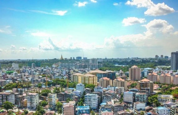 Explore TOP Best 4 Star Hotels In Yangon, Myanmar Explore TOP Best 4 Star Hotels In Yangon, Myanmar