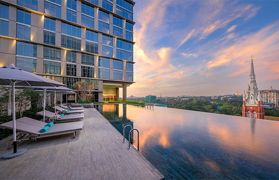 Best Deals For Your Stay In Yangon: Luxury Hotels At Best Price Best Deals For Your Stay In Yangon: Luxury Hotels At Best Price