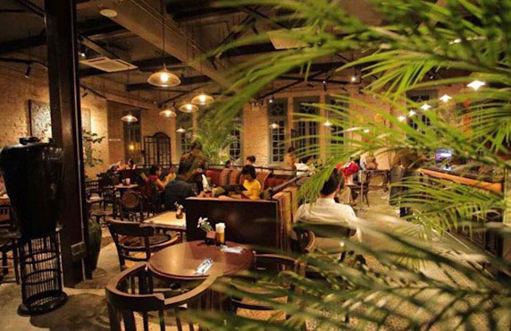 One-day Burmese Culinary Journey: Explore The Top Restaurants In Yangon One-day Burmese Culinary Journey: Explore The Top Restaurants In Yangon