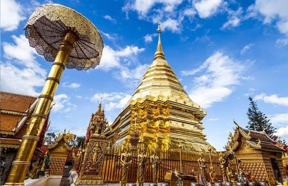 Opinion On 1 Week In Northern Thailand From Mr. Ventura Opinion On 1 Week In Northern Thailand From Mr. Ventura