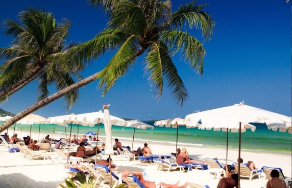 Spend 10 Days Beach Tour In Thailand - Remark By Mr. Doche Spend 10 Days Beach Tour In Thailand - Remark By Mr. Doche
