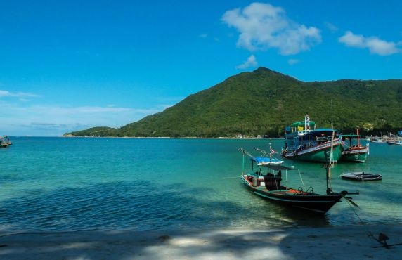 10 Days In Thailand Review - Join The Full Moon Party With Martel 10 Days In Thailand Review - Join The Full Moon Party With Martel