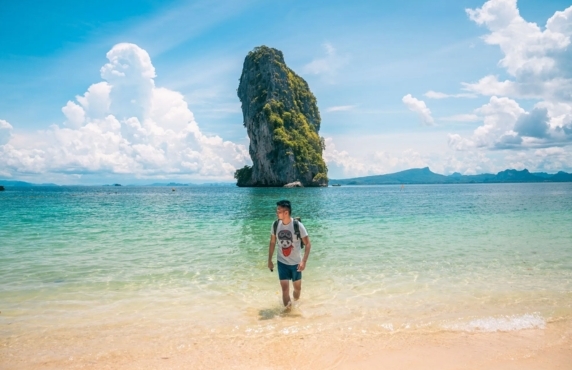 10 Days In Southern Thailand Beaches - Madrid Couple’s Remark 10 Days In Southern Thailand Beaches - Madrid Couple’s Remark