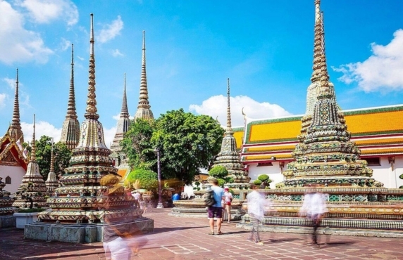Thailand Laos Trip In 15 Days – Travel Itinerary By Mrs Lucie Thailand Laos Trip In 15 Days – Travel Itinerary By Mrs Lucie