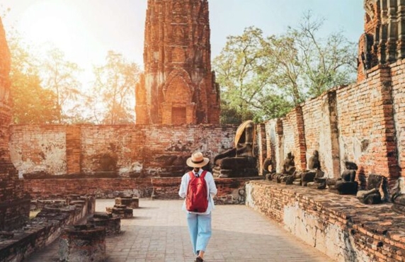 7-Day Central Thailand Itinerary - Travel Experience By Stéphanie 7-Day Central Thailand Itinerary - Travel Experience By Stéphanie