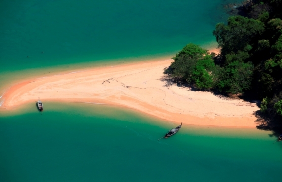 When Is The Best Time To Visit Hua Hin Thailand ?