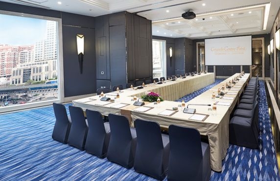 Best MICE Travel Destinations For A Business Trip In Thailand