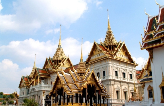 What To Do In Thailand: Visit Bangkok In 24 Hours What To Do In Thailand: Visit Bangkok In 24 Hours