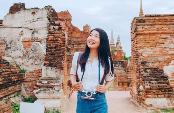 Review For 2 Days Itinerary In Ayutthaya Thailand By Mr Clinton Review For 2 Days Itinerary In Ayutthaya Thailand By Mr Clinton