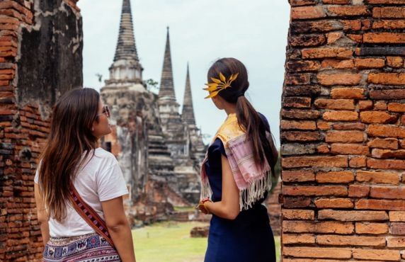 Ayutthaya In November - Top Things To Do And See Ayutthaya In November - Top Things To Do And See