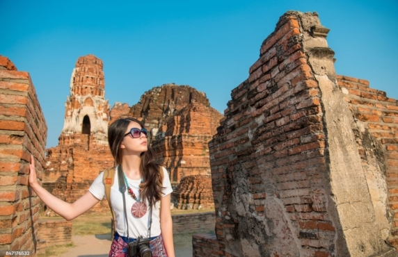 What To Do In Ayutthaya? Explore Top Best Temples In Ayutthaya What To Do In Ayutthaya? Explore Top Best Temples In Ayutthaya