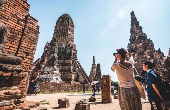When To Visit Ayutthaya? Best Time To Visit Ayutthaya, Thailand When To Visit Ayutthaya? Best Time To Visit Ayutthaya, Thailand