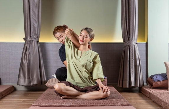 Top 05 Best Places For Thai Massages And Spas In Ayutthaya, Thailand Top 05 Best Places For Thai Massages And Spas In Ayutthaya, Thailand