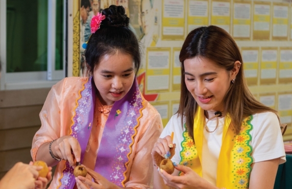 Ayutthaya Craft And Ethnic Village - Travel Review By Ms. Ellen Ayutthaya Craft And Ethnic Village - Travel Review By Ms. Ellen