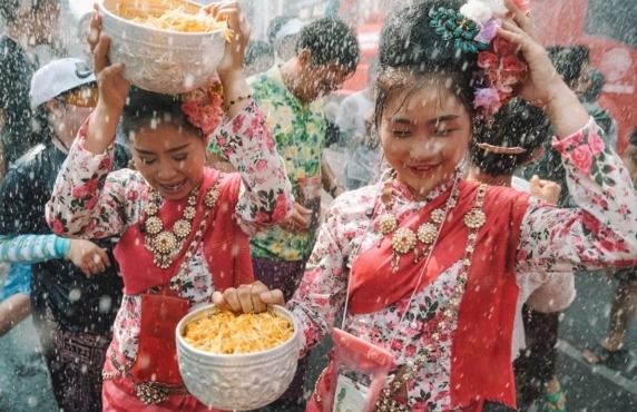 What To Do In Ayutthaya? Discover Must-See Festivals And Events What To Do In Ayutthaya? Discover Must-See Festivals And Events