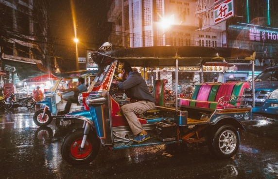 What To Do In Ayutthaya When It Rains? Best Activities For Rainy Day What To Do In Ayutthaya When It Rains? Best Activities For Rainy Day