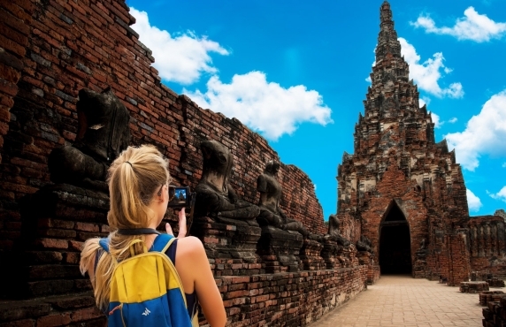 What To Do In Ayutthaya? The 6 Best Things To Do In Ayutthaya Thailand What To Do In Ayutthaya? The 6 Best Things To Do In Ayutthaya Thailand