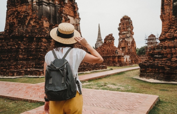 Trekking In Ayutthaya - Top Best Places For Trekking Trip In Ayutthaya Trekking In Ayutthaya - Top Best Places For Trekking Trip In Ayutthaya