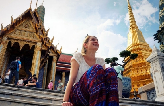 How To Spend 2 Weeks In Bangkok Thailand? 