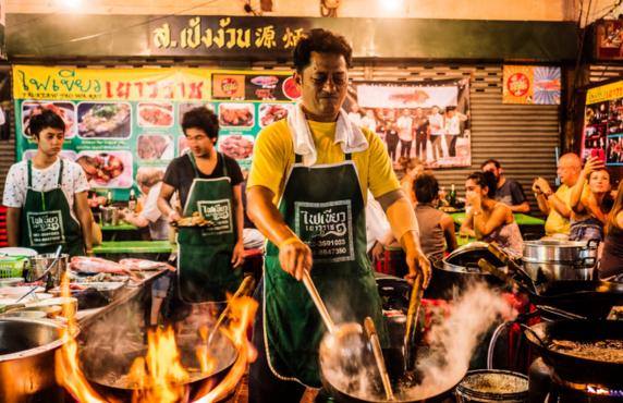 Bangkok Food Tour: Explore Top Best Local Street Foods In Bangkok, Thailand Bangkok Food Tour: Explore Top Best Local Street Foods In Bangkok, Thailand