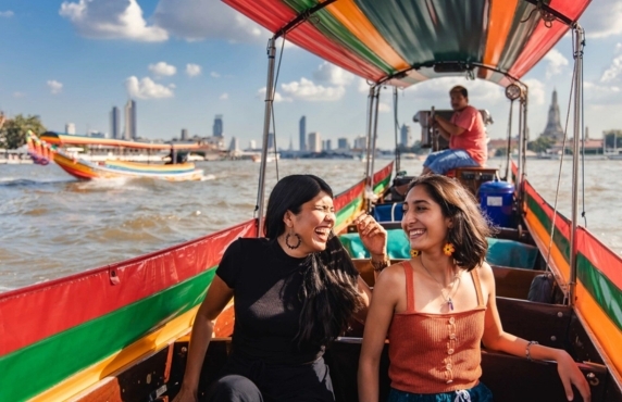 Bangkok In April - What To Do In Bangkok In Summer?