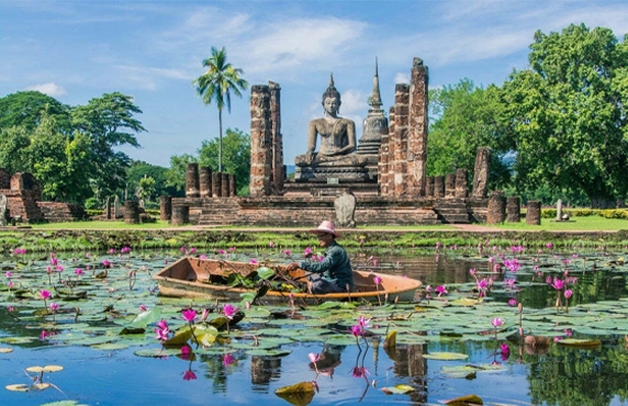 Travel Tips For 7-day Trip To Bangkok And Northern Thailand By Mr. Zane Travel Tips For 7-day Trip To Bangkok And Northern Thailand By Mr. Zane