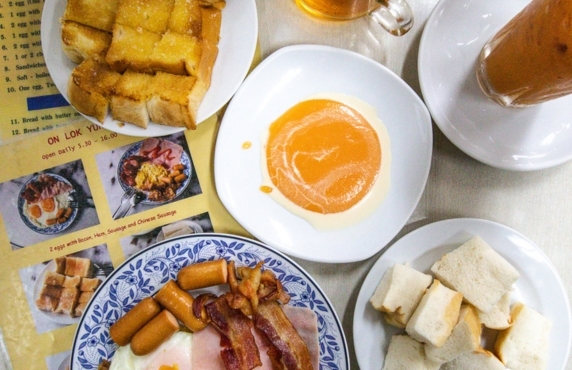 Explore Thailand: Raan Jay Fai, Michelin Street Restaurant In Bangkok Explore Thailand: Raan Jay Fai, Michelin Street Restaurant In Bangkok