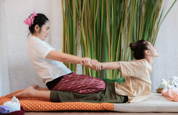 Top 07 Places For The Best Thai Massages And Spas In Bangkok, Thailand Top 07 Places For The Best Thai Massages And Spas In Bangkok, Thailand