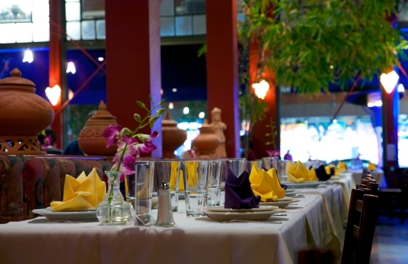 Where To Try Thai Cuisine: Taste Of Thai In Bangkok Where To Try Thai Cuisine: Taste Of Thai In Bangkok