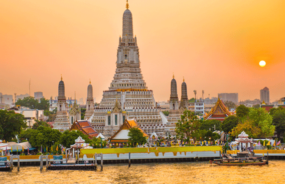 Where To Stay In Thailand: 7 Best 3-stars Hotel In Bangkok Where To Stay In Thailand: 7 Best 3-stars Hotel In Bangkok